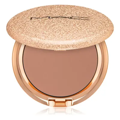 MAC Cosmetics Skinfinish Sunstruck Matte Bronzer bronzující pudr odstín Matte Light Rosy 8 g