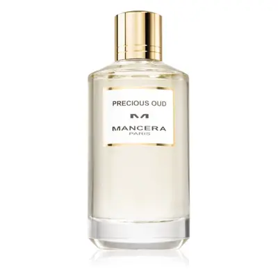 Mancera Precious Oud parfémovaná voda unisex 120 ml