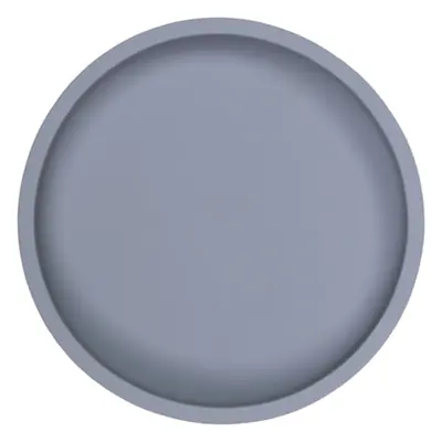 Tryco Silicone Plate talíř Dusty Blue 1 ks