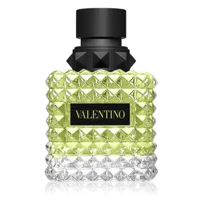 Valentino Born in Roma Green Stravaganza Donna parfémovaná voda pro ženy 50 ml