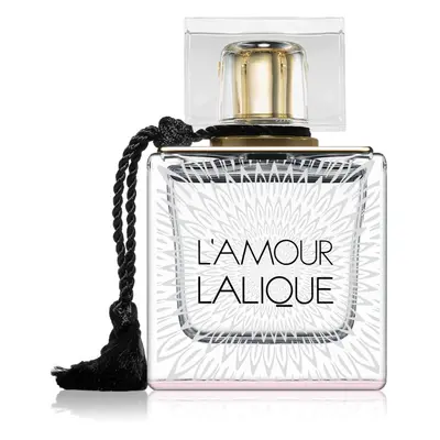 Lalique L'Amour parfémovaná voda pro ženy 50 ml