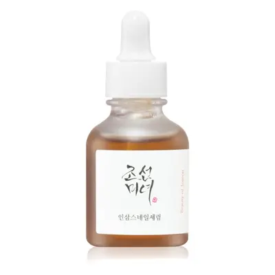 Beauty Of Joseon Revive Serum Ginseng + Snail Mucin intenzivní regenerační sérum 30 ml