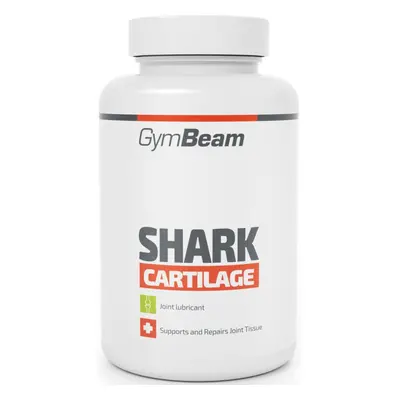 GymBeam Shark Cartilage kloubní výživa 90 cps