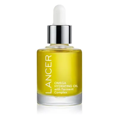 LANCER OMEGA HYDRATING OIL hydratační olej 30 ml