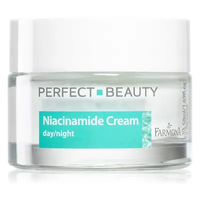 Farmona Perfect Beauty Niacinamide obnovující krém proti stárnutí pleti 50 ml