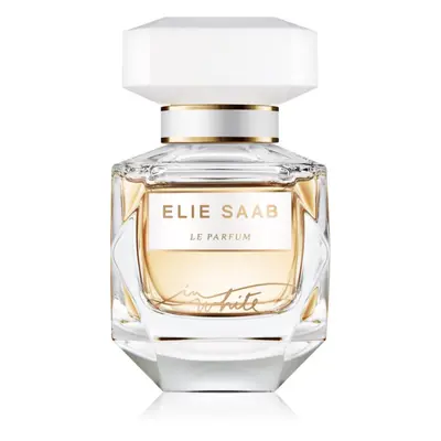 Elie Saab Le Parfum in White parfémovaná voda pro ženy 30 ml