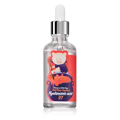 Elizavecca Witch Piggy Hell-Pore Control Hyaluronic Acid 97% intenzivně hydratační sérum s kysel