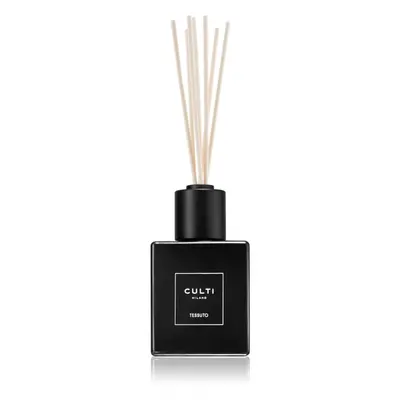 Culti Black Label Decor Tessuto aroma difuzér 500 ml