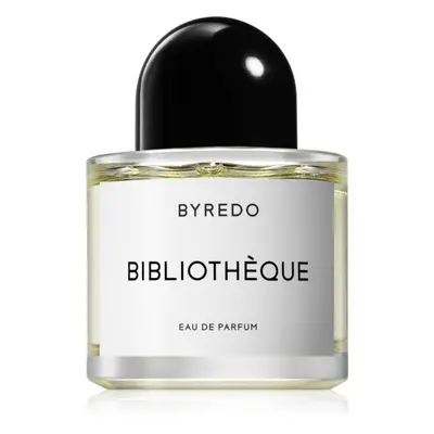 BYREDO Bibliotheque parfémovaná voda unisex 100 ml