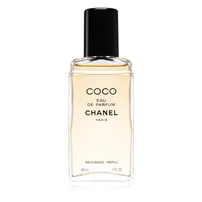 Chanel Coco parfémovaná voda náplň pro ženy 60 ml