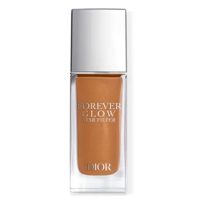 DIOR Dior Forever Glow Star Filter rozjasňující fluid odstín 6N 30 ml