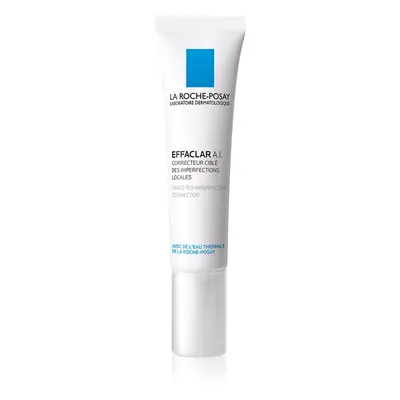 La Roche-Posay Effaclar A.I. lokální péče proti nedokonalostem aknózní pleti 15 ml