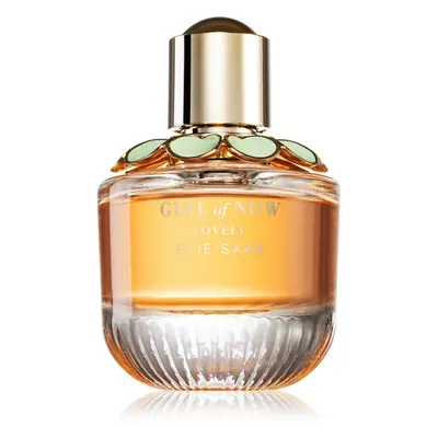 Elie Saab Girl of Now Lovely parfémovaná voda pro ženy 50 ml