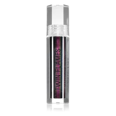 Danessa Myricks Beauty Twin Flames třpytivé tekuté oční stíny odstín Mystic Fire 2,5 ml