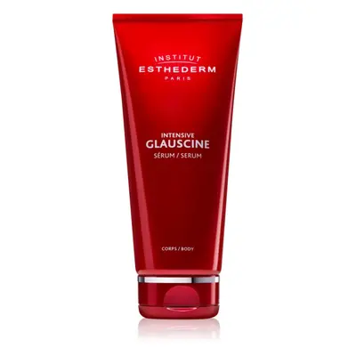 Institut Esthederm Intensive Glauscine Serum koncentrované sérum proti celulitidě 200 ml