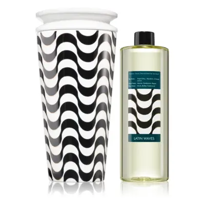 ILUM Luxury Latin Waves aroma difuzér s náplní 500 ml