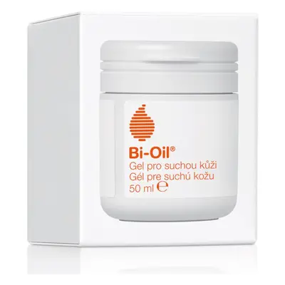 Bi-Oil Gel gel pro suchou pokožku 50 ml