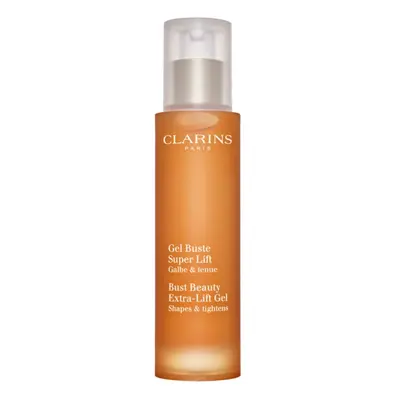 Clarins Bust Beauty Extra-Lift Gel zpevňující gel na poprsí s okamžitým účinkem 50 ml