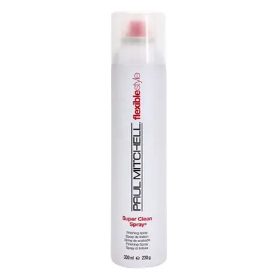 Paul Mitchell Flexiblestyle sprej pro finální úpravu vlasů pro flexibilní zpevnění 300 ml