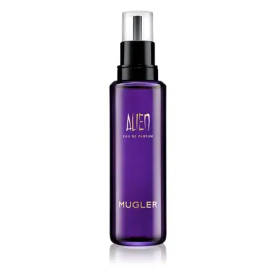 Mugler Alien parfémovaná voda náhradní náplň pro ženy 100 ml