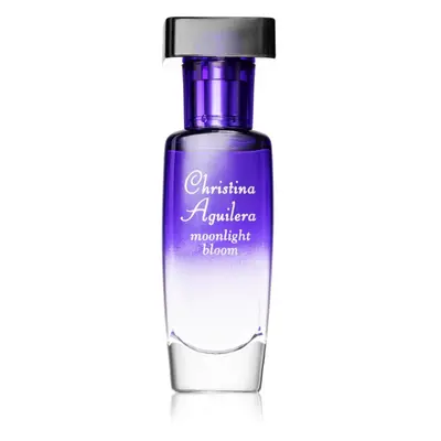 Christina Aguilera Moonlight Bloom parfémovaná voda pro ženy 15 ml