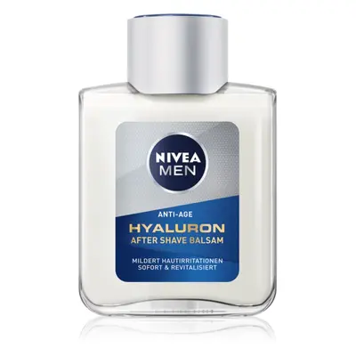 Nivea Men Hyaluron balzám po holení 100 ml