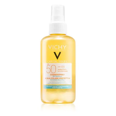 Vichy Capital Soleil hydratační ochranná mlha SPF 50 200 ml