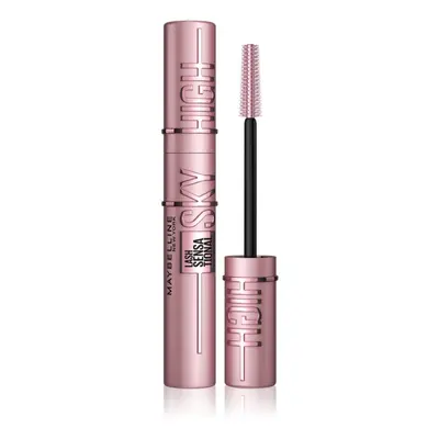 MAYBELLINE NEW YORK Lash Sensational Sky High objemová a prodlužující řasenka odstín Brown 7.2 m