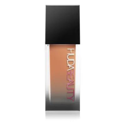 Huda Beauty Faux Filter Foundation dlouhotrvající make-up odstín Beignet 35 ml