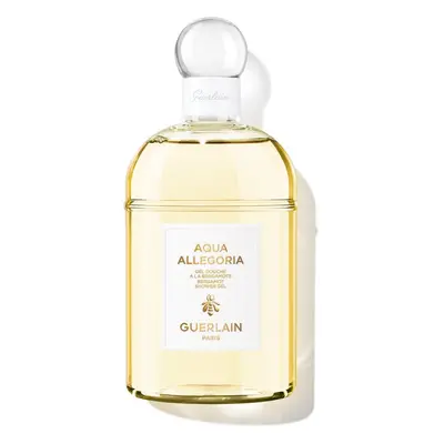 GUERLAIN Aqua Allegoria Bergamot Shower Gel sprchový gel unisex 200 ml