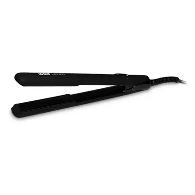 Wad Velozzi Straightener žehlička na vlasy Black 1 ks