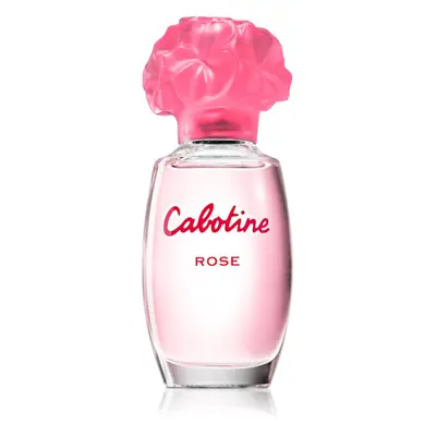 Grès Cabotine Rose toaletní voda pro ženy 30 ml