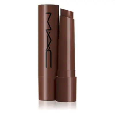 MAC Cosmetics Squirt Plumping Gloss Stick lesk na rty v tyčince odstín Lower Cut 2,3 g