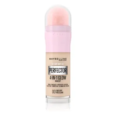 MAYBELLINE NEW YORK Instant Perfector 4-in-1 rozjasňující make-up pro přirozený vzhled odstín 00