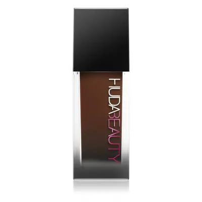 Huda Beauty Faux Filter Foundation dlouhotrvající make-up odstín Lava Cake 35 ml