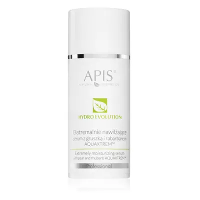 Apis Natural Cosmetics Hydro Evolution intenzivně hydratační sérum pro velmi suchou pleť 100 ml