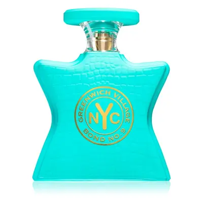 Bond No. 9 Greenwich Village parfémovaná voda unisex 100 ml