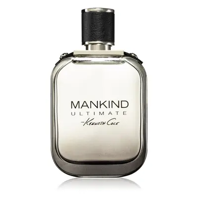 Kenneth Cole Mankind Ultimate toaletní voda pro muže 100 ml