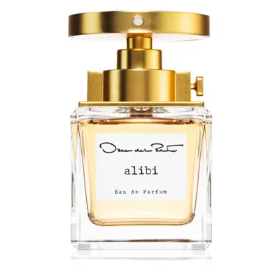 Oscar de la Renta Alibi parfémovaná voda pro ženy 30 ml