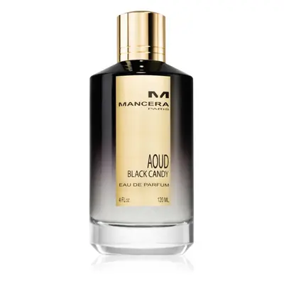 Mancera Aoud Black Candy parfémovaná voda unisex 120 ml