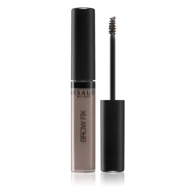 Mesauda Milano Brow Fix gel na obočí odstín 401 Taupe 3,5 ml