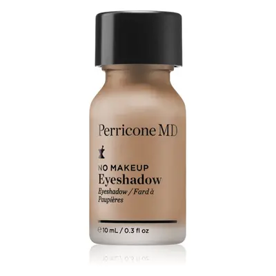 Perricone MD No Makeup Eyeshadow tekuté oční stíny Type 2 10 ml