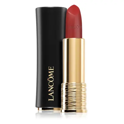 Lancôme L’Absolu Rouge Drama Matte matná rtěnka plnitelná odstín 295 French Rendez-Vous 3,4 g