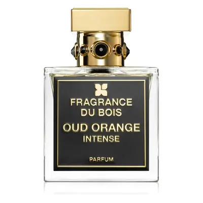 Fragrance Du Bois Oud Orange Intense parfém unisex 100 ml