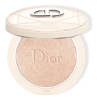 DIOR Dior Forever Couture Luminizer rozjasňovač odstín 01 Nude Glow 6 g