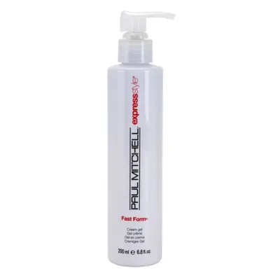 Paul Mitchell ExpressStyle krémový gel flexibilní zpevnění 200 ml