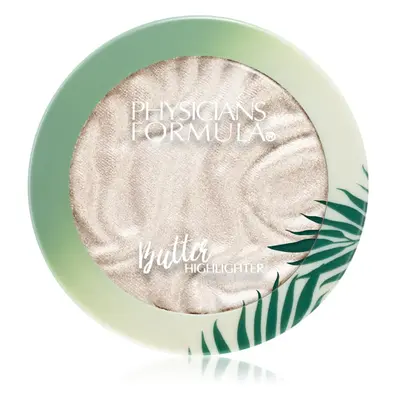 Physicians Formula Murumuru Butter zapečený rozjasňovač odstín Pearl 5 g