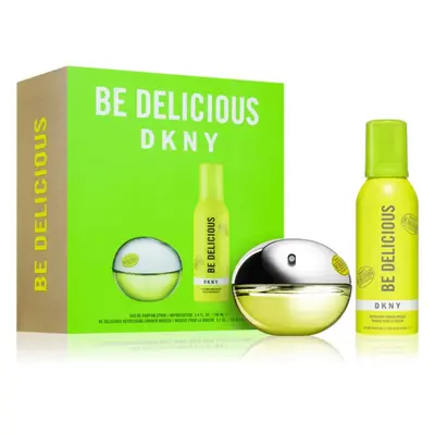 DKNY Be Delicious dárková sada pro ženy