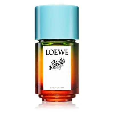 Loewe Paula’s Ibiza toaletní voda unisex 50 ml