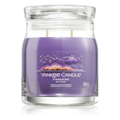 Yankee Candle Stargazing vonná svíčka 368 g